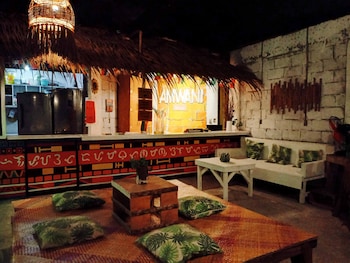 el nido