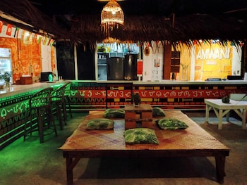 el nido