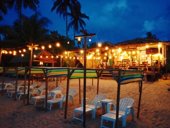 el nido