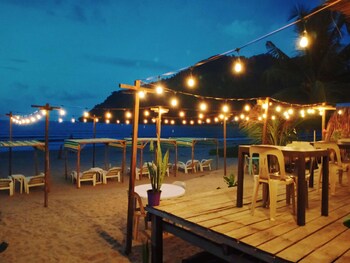 el nido