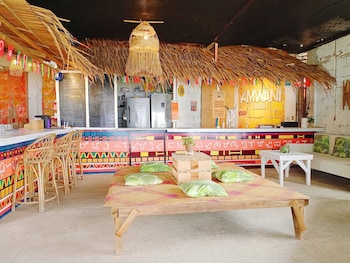 el nido