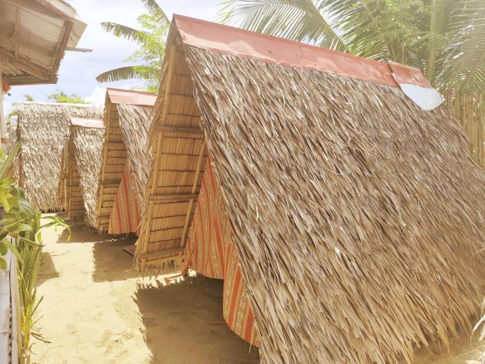 amwani beach camp