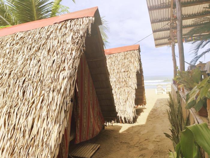 amwani beach camp