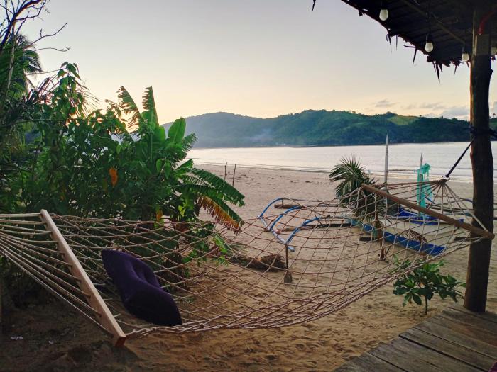 amwani beach camp
