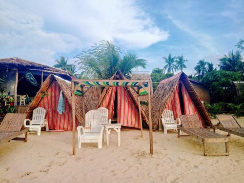 amwani beach camp