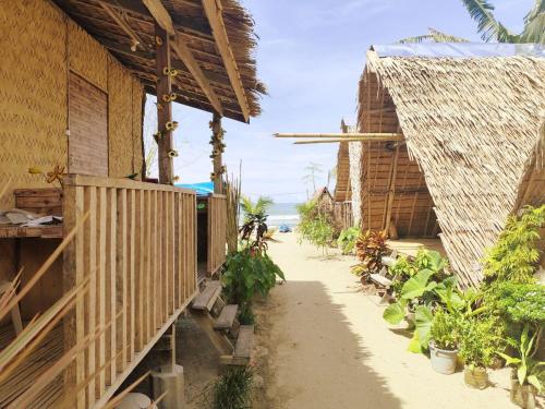 amwani beach camp