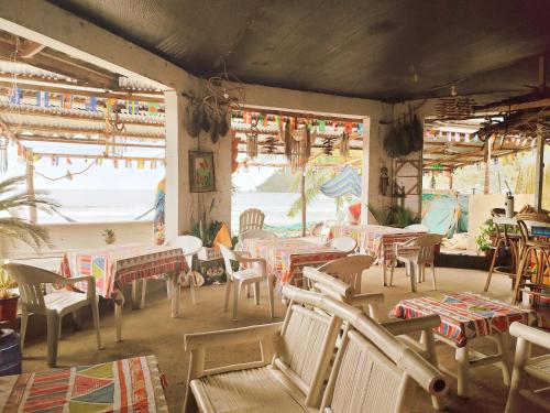 amwani beach camp