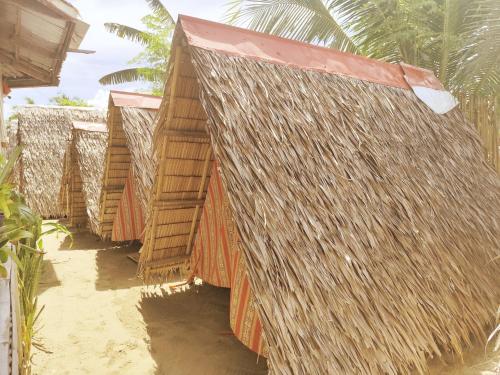 amwani beach camp