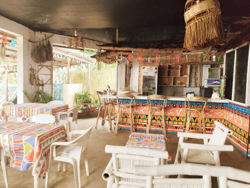amwani beach camp