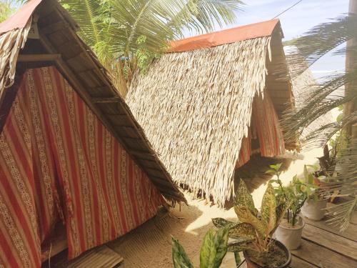 amwani beach camp