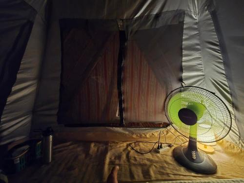 amwani beach camp