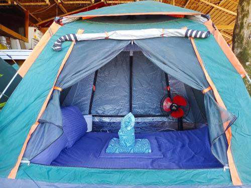 amwani beach camp