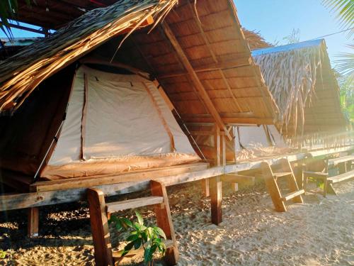 amwani beach camp