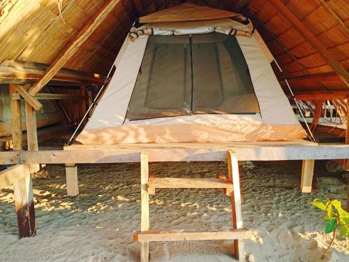 amwani beach camp