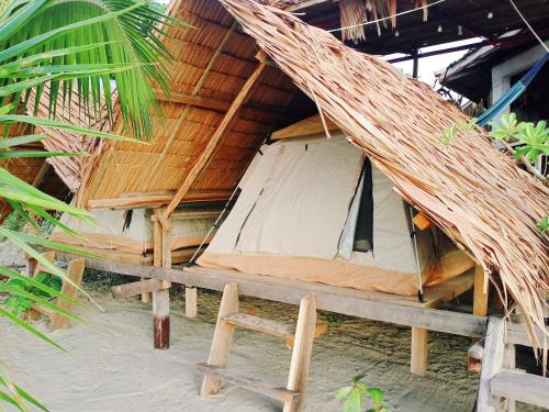 amwani beach camp