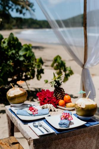 amwani beach camp
