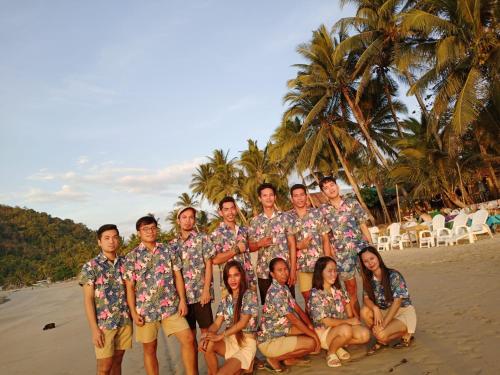 amwani beach camp