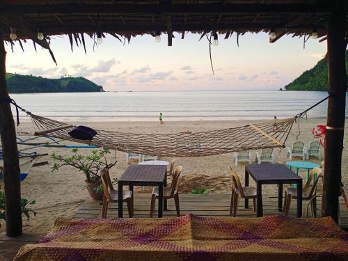 amwani beach camp
