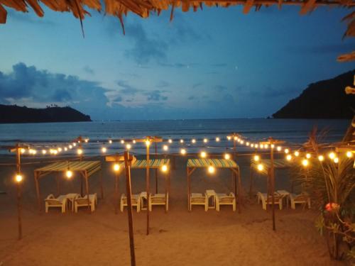 amwani beach camp