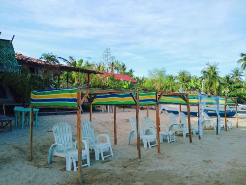 el nido