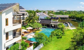 Hoi An Eco Retreat,,5 star