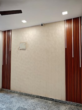hotel sai sharnam