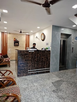 hotel sai sharnam