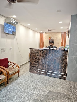 hotel sai sharnam