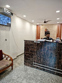 hotel sai sharnam