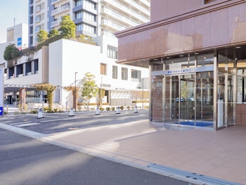 toyoko inn tokorozawa eki nishi guchi