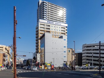 toyoko inn tokorozawa eki nishi guchi
