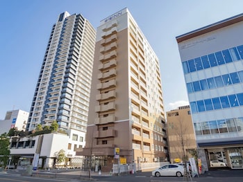 toyoko inn tokorozawa eki nishi guchi