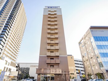 toyoko inn tokorozawa eki nishi guchi