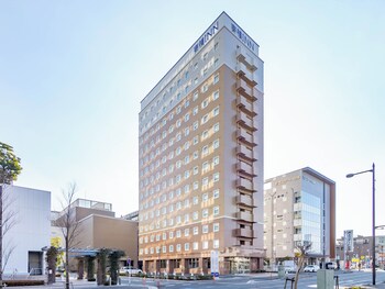 toyoko inn tokorozawa eki nishi guchi