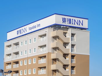 toyoko inn tokorozawa eki nishi guchi