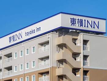 toyoko inn tokorozawa eki nishi guchi