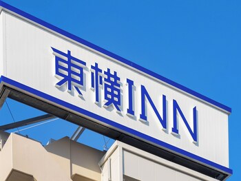 toyoko inn tokorozawa eki nishi guchi