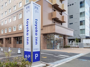 toyoko inn tokorozawa eki nishi guchi