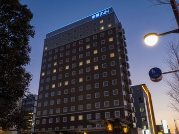 toyoko inn tokorozawa eki nishi guchi