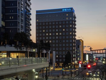 toyoko inn tokorozawa eki nishi guchi