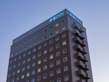 toyoko inn tokorozawa eki nishi guchi