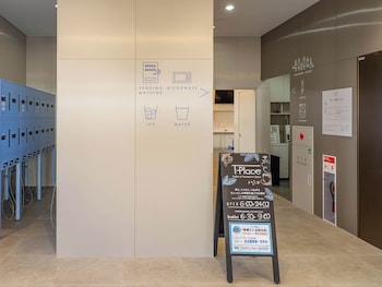 Toyoko Inn Tokorozawa-Eki Nishi-Guchi,,3 star