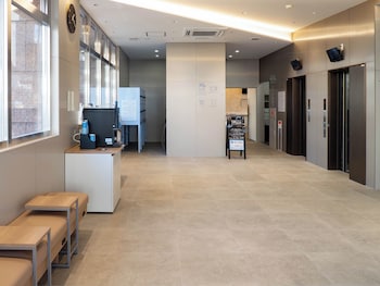 Toyoko Inn Tokorozawa-Eki Nishi-Guchi,,3 star