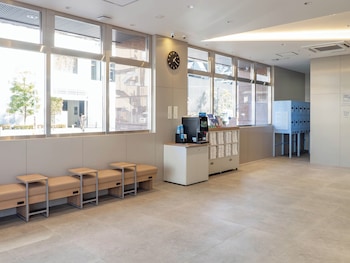 Toyoko Inn Tokorozawa-Eki Nishi-Guchi,,3 star