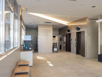toyoko inn tokorozawa eki nishi guchi
