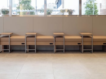 toyoko inn tokorozawa eki nishi guchi