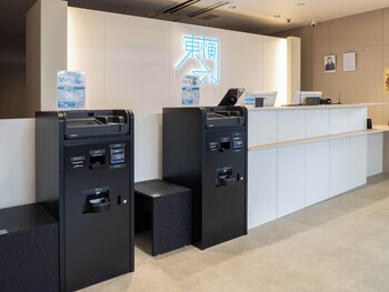toyoko inn tokorozawa eki nishi guchi