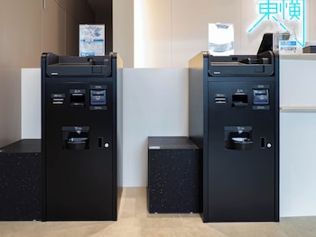 toyoko inn tokorozawa eki nishi guchi