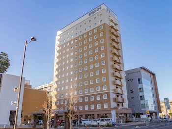 Toyoko Inn Tokorozawa-Eki Nishi-Guchi,,3 star