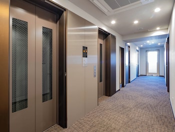 toyoko inn tokorozawa eki nishi guchi